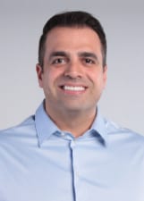 Gustavo Sebba
