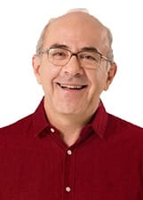 Mauro Rubem
