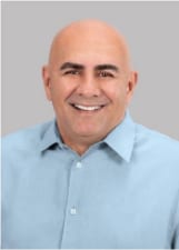 Paulo Cezar Martins