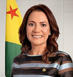 Mailza Assis