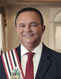 Carlos Brandão