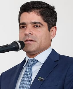ACM Neto