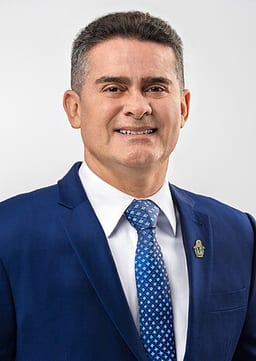David Almeida