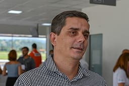 Fabiano Horta