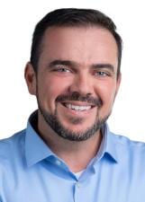 Gustavo Mendanha