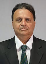 Helio Rodrigues Bolsonaro