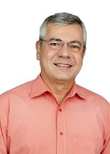 Iran Barbosa
