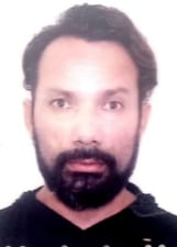 Jairo Palheta