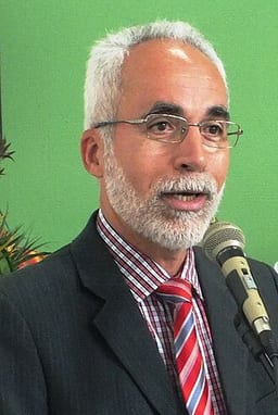 Jesus Rodrigues