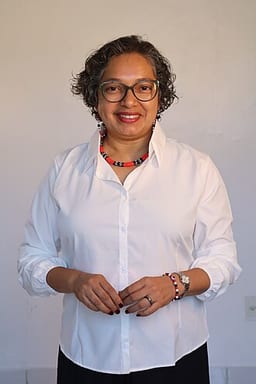 Professora Evany