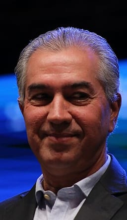 Reinaldo Azambuja
