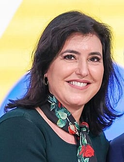 Simone Tebet