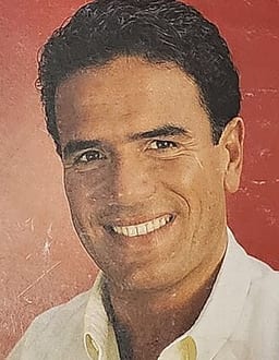 Tony Garcia