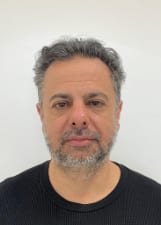 Veterinário Wilson Grassi