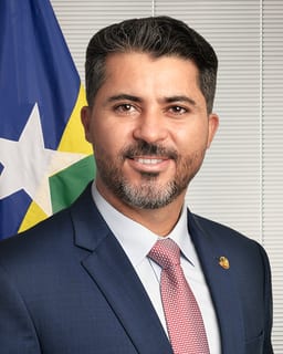 Marcos Rogério